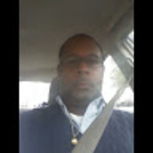 Meet your Posher, Terrence